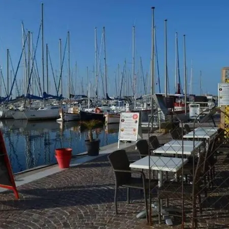 Le Paradis A La Plage - Lisarno Loc Apartment La Londe-les-Maures